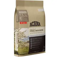 Acana Singles Free-Run Duck Chien - 2 x 2 kg