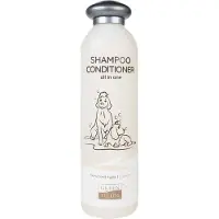 Greenfields Shampooing Et Après-Shampooing Pour Chien (2in1) Pour Chiens