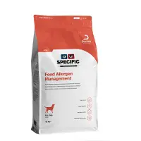 Specific Food Allergen Management CDD - 12 kg