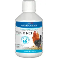 Francodex Vers O Net - Volaille