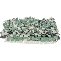 Trixie Activity tapis de fouille pour chien et chat