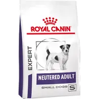 Royal Canin VCN Neutered Adult Small Dog - 1,5 kg