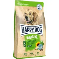 Happy Dog NaturCroq - Agneau et riz - 4 kg