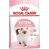 Royal Canin Kitten - 2 x 2 kg