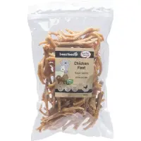 Beeztees - Pattes de poulet - 500 g