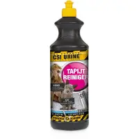 CSI Urine Nettoyant pour tapis