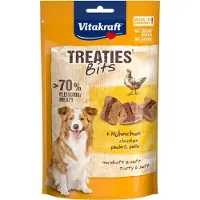 Proline Treaties Poulet - 3 x 120 g