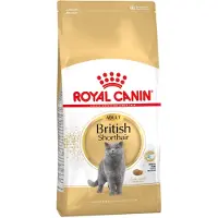 Royal Canin British Shorthair Adult - 400 g