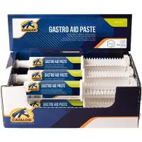 Cavalor Gastro Aid - Pâte