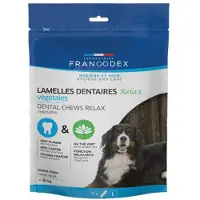 Francodex Dental Chews Relaxer - L