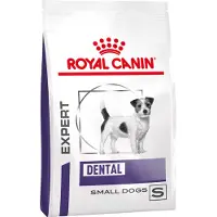 Royal Canin Small Dog dental 1,5 kg