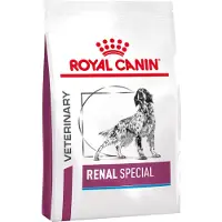 Royal Canin Renal Special Canine 10 kg