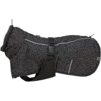 Trixie Limoux Reflect Dog Jacket Gris 30 cm