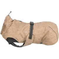 Trixie Riom Winter Dog Jacket Beige 30 cm