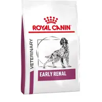 Royal Canin Early Renal Chien - 14 kg