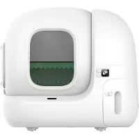 Petkit Litière Auto Nettoyante Pura Max