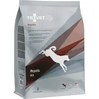 Trovet Hepatic HLD - 3 kg