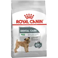 Royal Canin Mini Dental Care 3kg Dog Food Multicolore 3kg