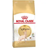 Royal Canin Sphynx Adult - 400 g