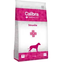 Calibra Veterinary Diets Struvite pour chien