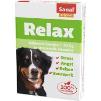 Sanal Relax Grande Race