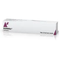 Dermiel - Gouttes auriculaires
