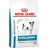 Royal Canin Hypoallergenic Petit Chien - 2 x 3,5 kg
