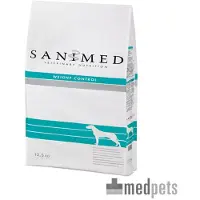 Sanimed Weight Control Dog - 2 x 12.5 kg