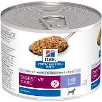 Hill's Pet Nutrition i/d Low Fat - Digestive Care - Canine - 12 x 200 g