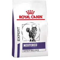 Royal Canin Cat Neutered Satiety Balance 3.5 kg