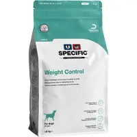Specific Canine Adult Crd2 Weight Control Dog Food 12kg Clair 12kg