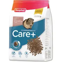 Beaphar Care+ Granules 1.5kg Guinea Pig Food Multicolore 1.5kg