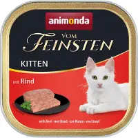 Animonda De Feinsten - Buf