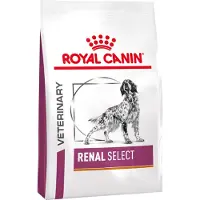 Royal Canin Renal Select Chien - 2 kg