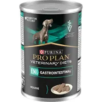 Purina Pro Plan VD EN Gastrointestinal - 12 x 400 g