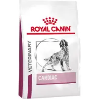 Royal Canin Cardiac Support Chien - 2 kg