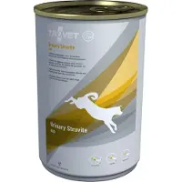 Trovet Urinary Struvite ASD - Boîte