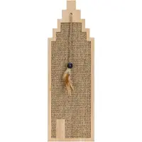 Designed By Lotte Planche à gratter Berit - 60 x 20 x 2 cm