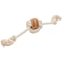 Beeztees Corde Dentaire Chiots Fem - 20 cm