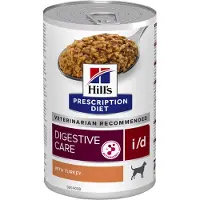 Hill's Pet Nutrition Prescription Diet i/d Digestive Care - Canine - 2 x 12 kg