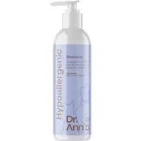 Dr. Ann's Shampooing hypoallergénique - 2 x 250 ml