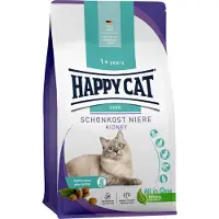 Happy Cat Adult Sensitive Kidney Diet (reins) pour chat