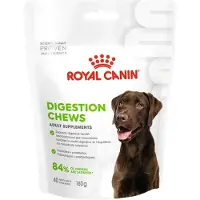Royal Canin Digestion Supplements Chews Chien - 160 g
