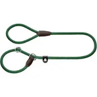 Hunter - Laisse retriever pour chien - Vert