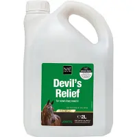 NAF Devil's relief - 2 L