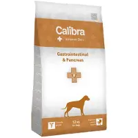Calibra Veterinary Diets Gastrointestinal & Pancreas - 12 kg