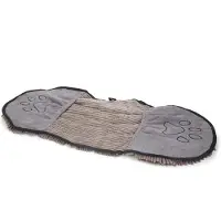 Dog Gone Smart Dirty Dog Shammy - Serviette - Gris
