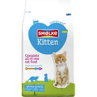 Smolke Smølke Kitten pour chaton