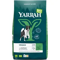 Yarrah Vega Bio - 10 kg