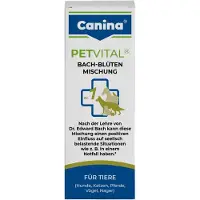 Canina Petvital Bach Bloesem Nr. 1